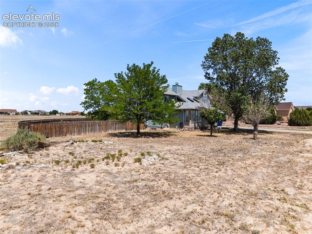 967 W Yerba Buena Drive Pueblo CO 81007