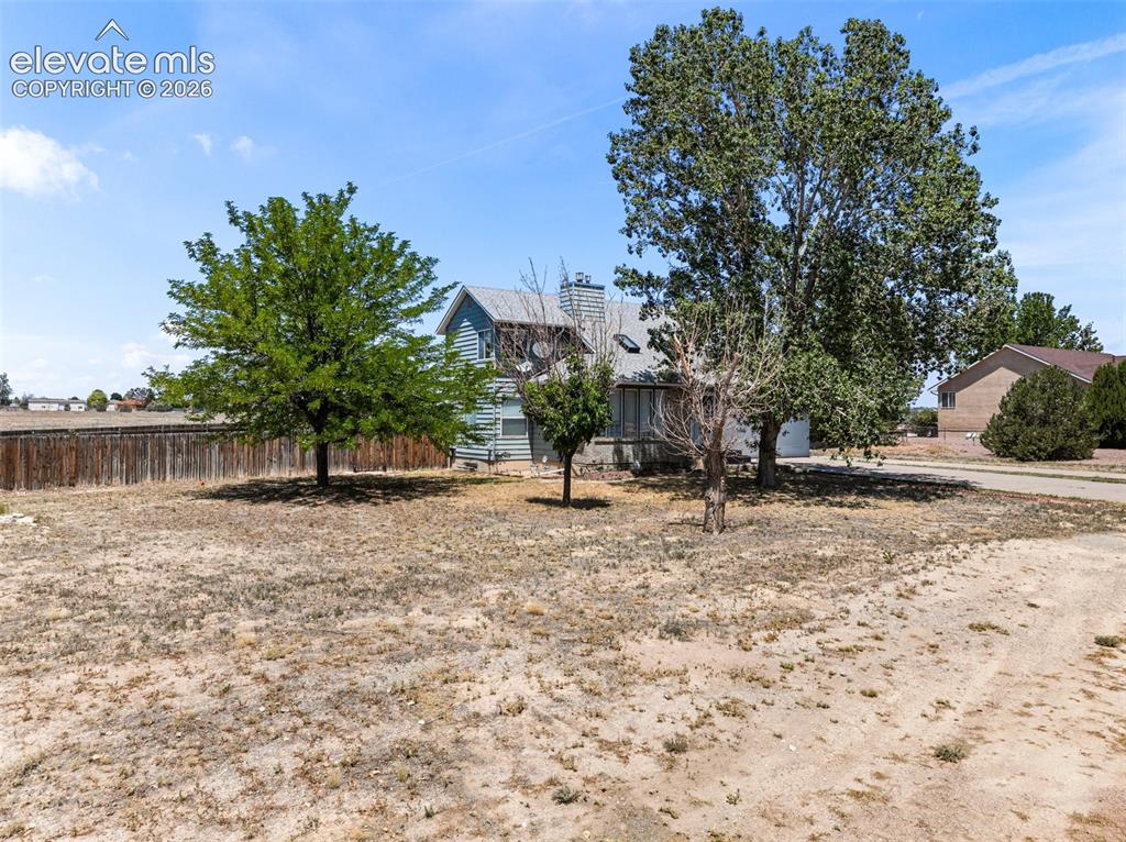 967 W Yerba Buena Drive Pueblo CO 81007