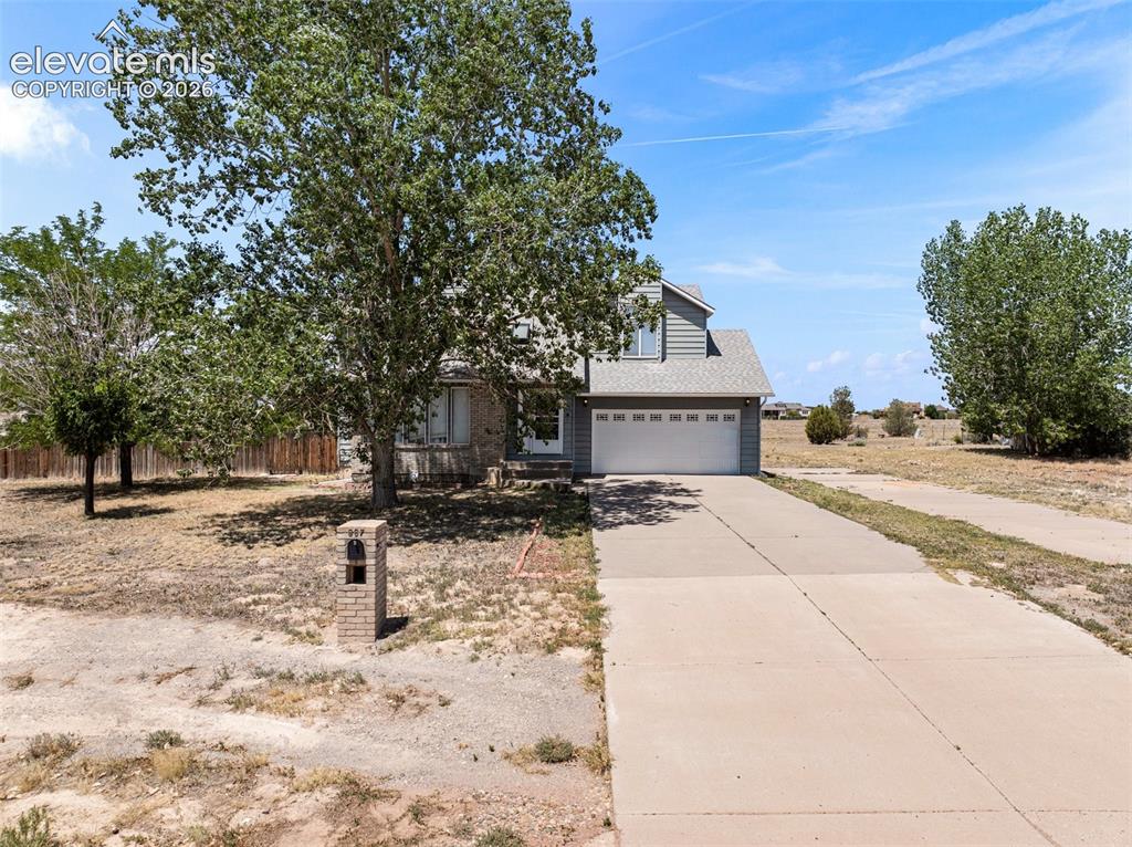 967 W Yerba Buena Drive Pueblo CO 81007