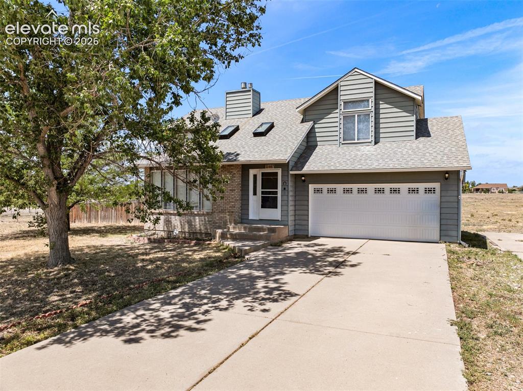 967 W Yerba Buena Drive Pueblo CO 81007