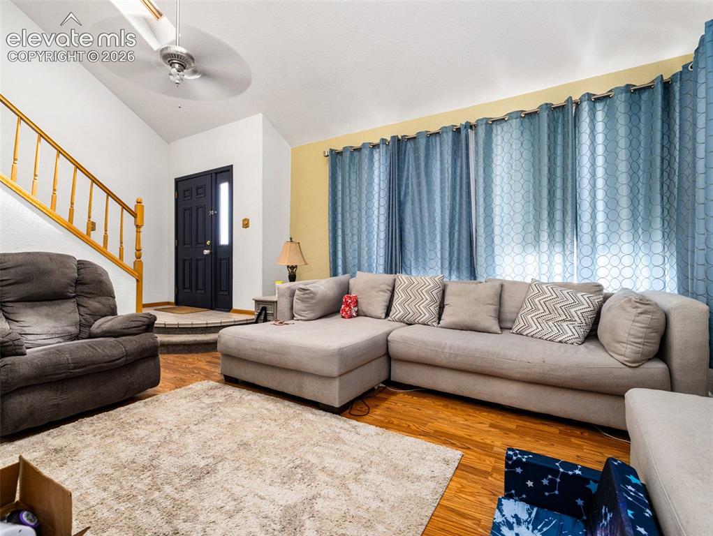 967 W Yerba Buena Drive Pueblo CO 81007