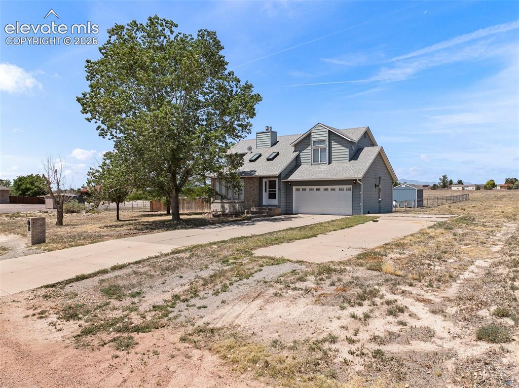 967 W Yerba Buena Drive Pueblo CO 81007