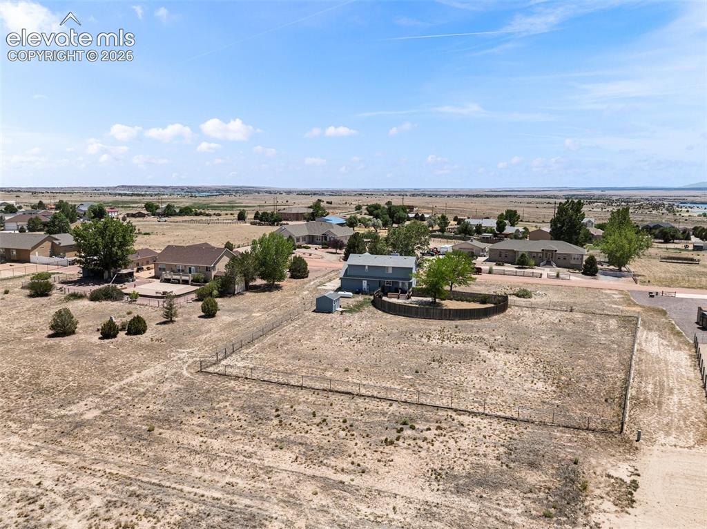 967 W Yerba Buena Drive Pueblo CO 81007