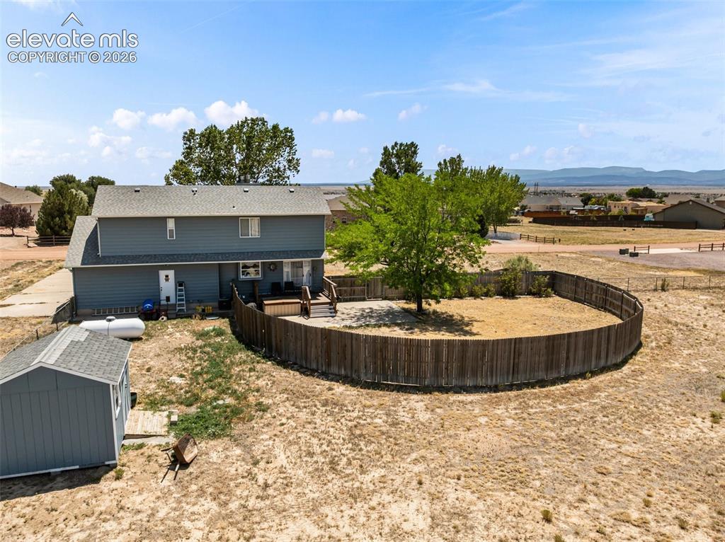 967 W Yerba Buena Drive Pueblo CO 81007