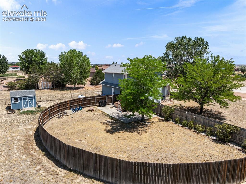 967 W Yerba Buena Drive Pueblo CO 81007