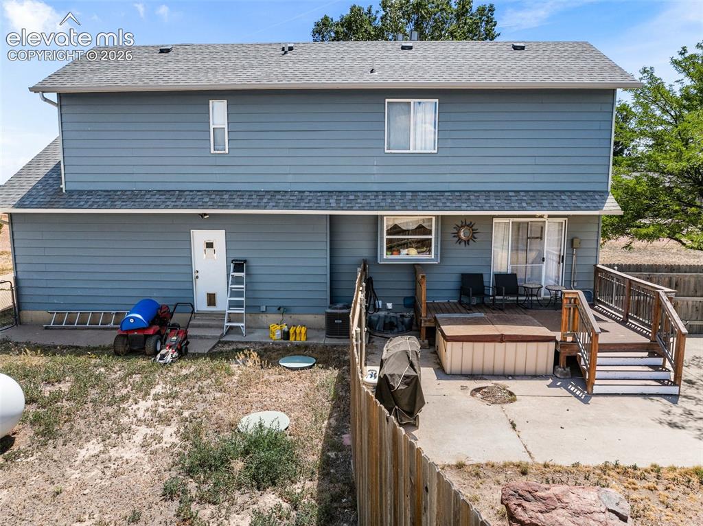 967 W Yerba Buena Drive Pueblo CO 81007