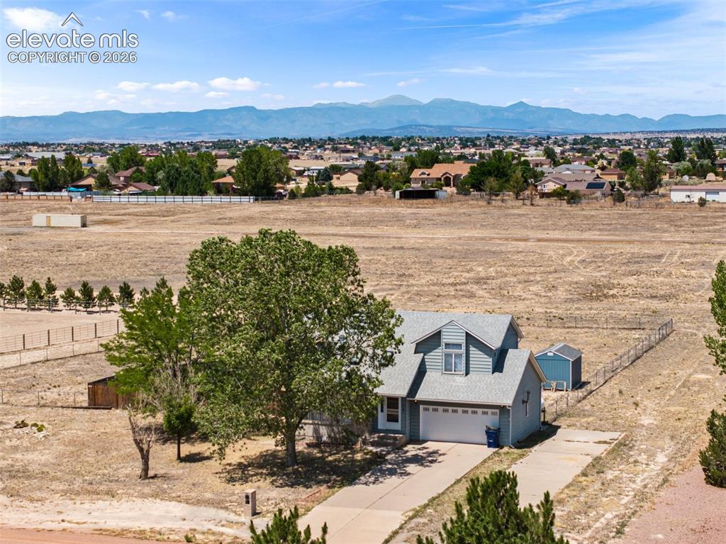967 W Yerba Buena Drive Pueblo CO 81007