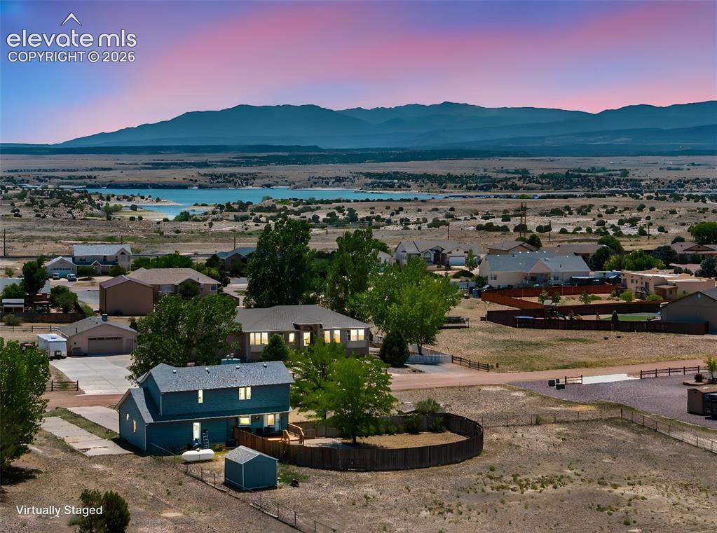 967 W Yerba Buena Drive Pueblo CO 81007