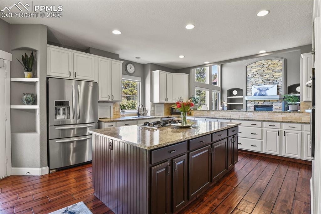 2512 Willow Glen Drive Colorado Springs CO 80920
