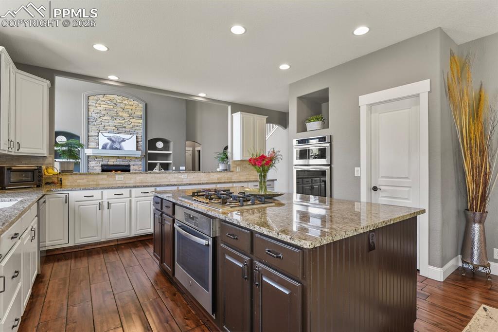2512 Willow Glen Drive Colorado Springs CO 80920