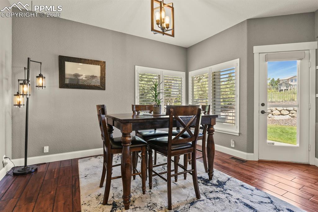 2512 Willow Glen Drive Colorado Springs CO 80920