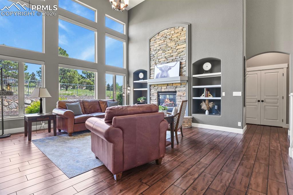 2512 Willow Glen Drive Colorado Springs CO 80920