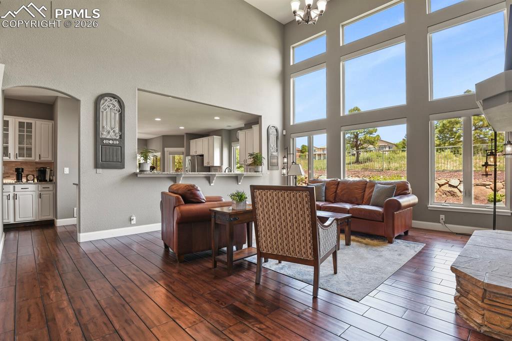 2512 Willow Glen Drive Colorado Springs CO 80920