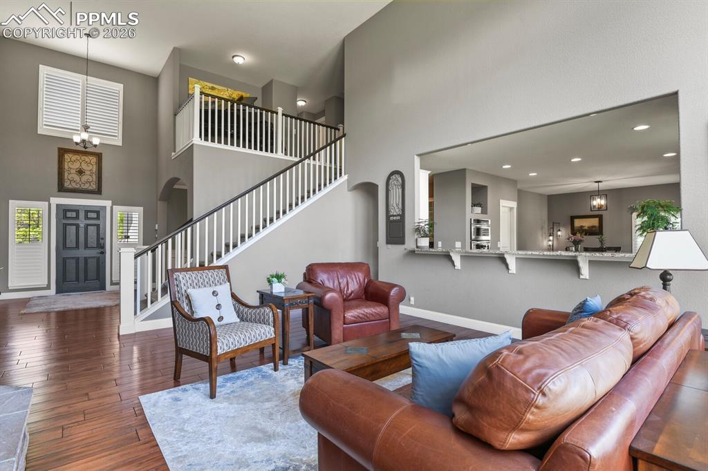 2512 Willow Glen Drive Colorado Springs CO 80920