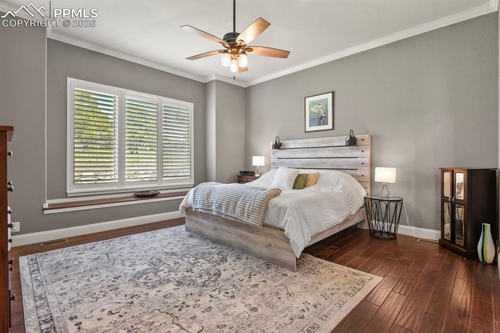2512 Willow Glen Drive Colorado Springs CO 80920