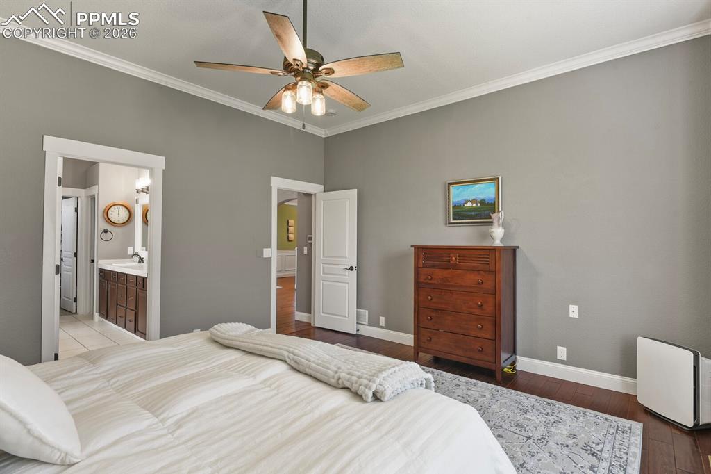 2512 Willow Glen Drive Colorado Springs CO 80920