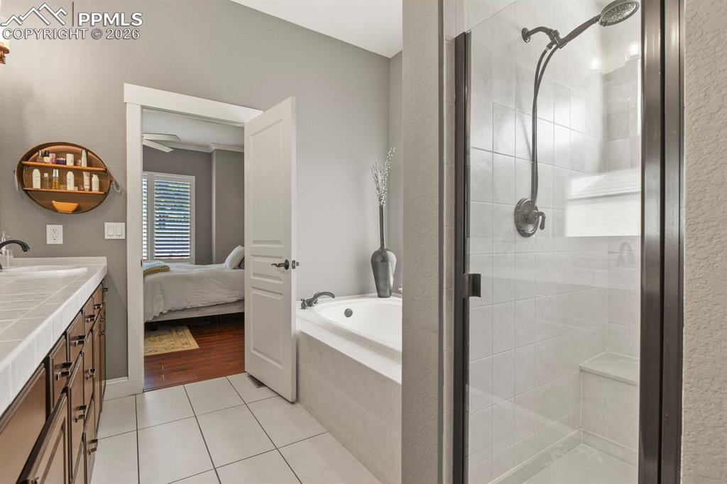 2512 Willow Glen Drive Colorado Springs CO 80920