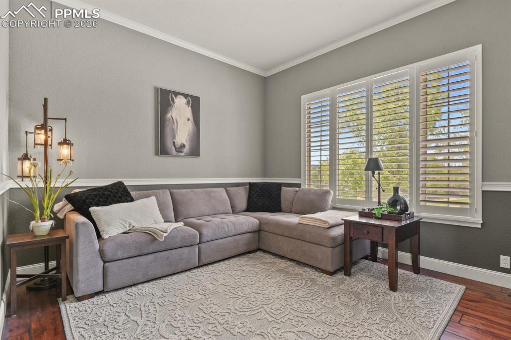 2512 Willow Glen Drive Colorado Springs CO 80920