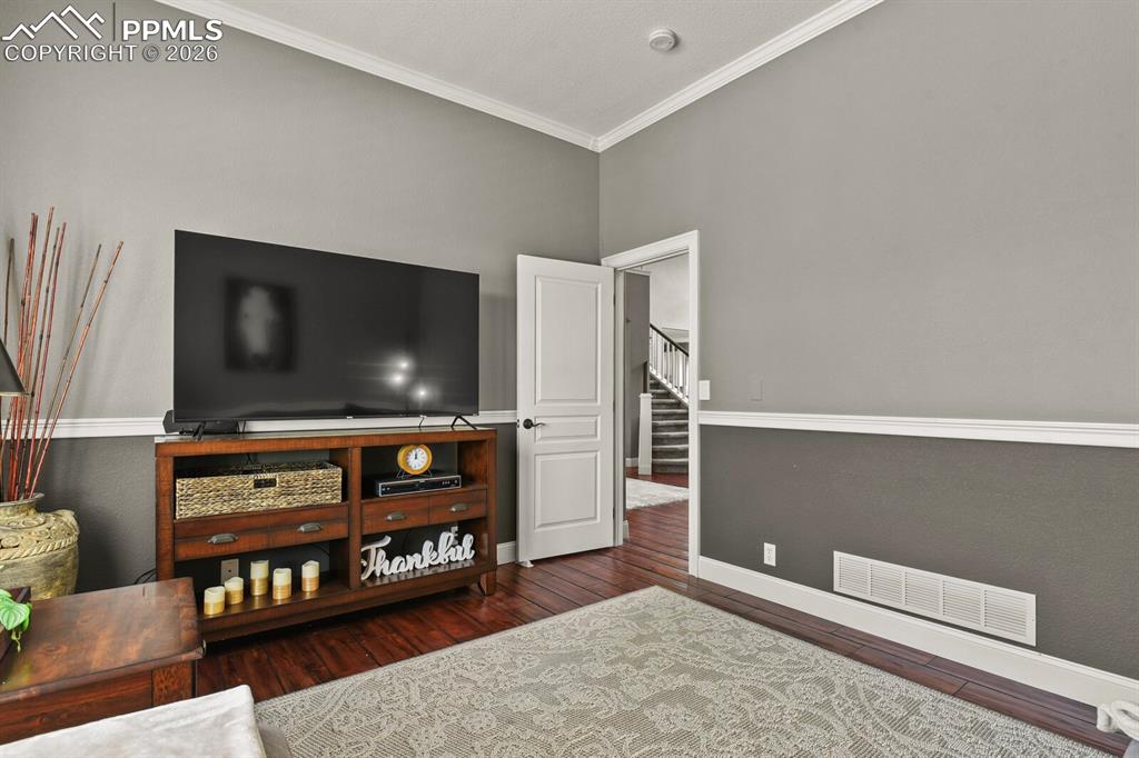 2512 Willow Glen Drive Colorado Springs CO 80920
