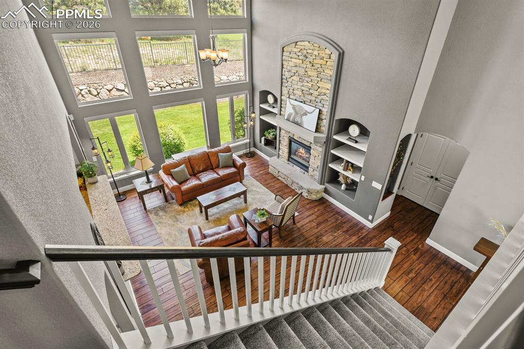 2512 Willow Glen Drive Colorado Springs CO 80920