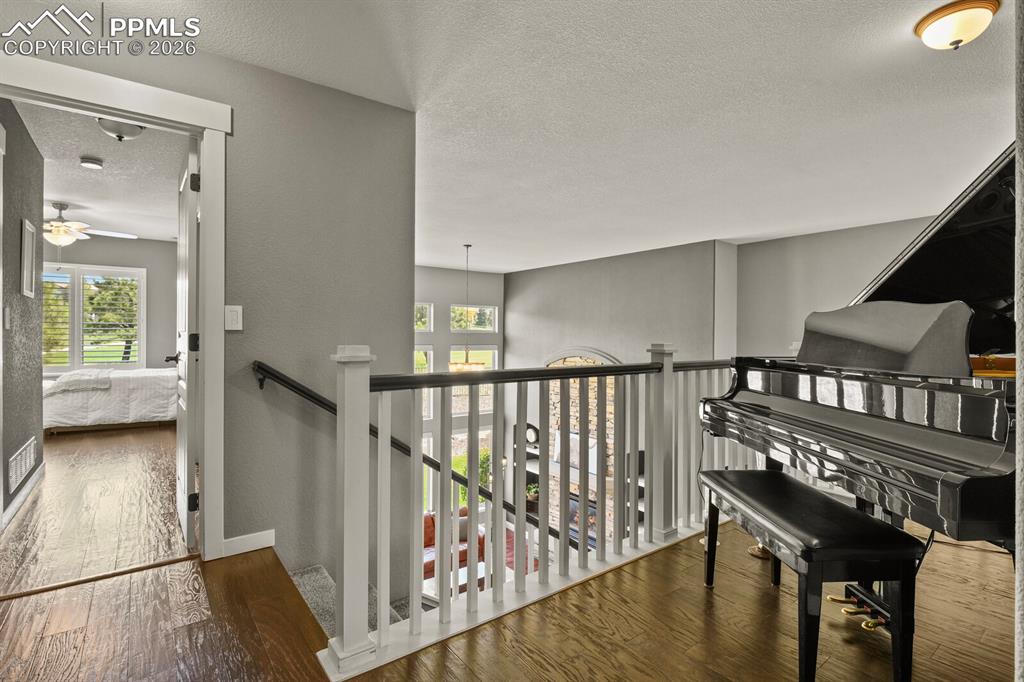 2512 Willow Glen Drive Colorado Springs CO 80920