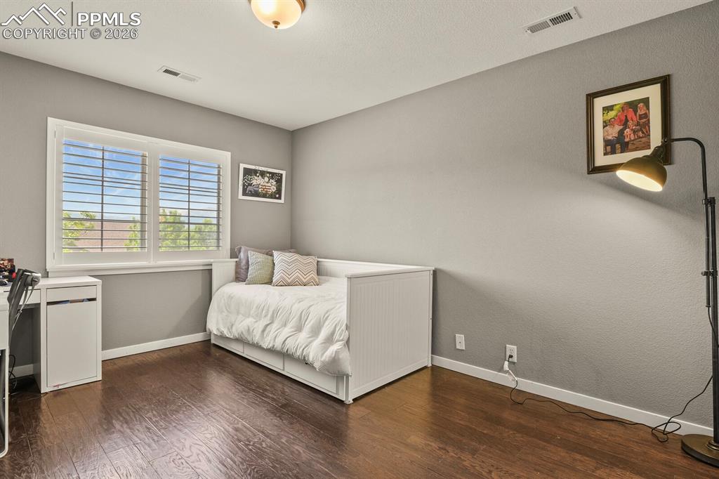 2512 Willow Glen Drive Colorado Springs CO 80920