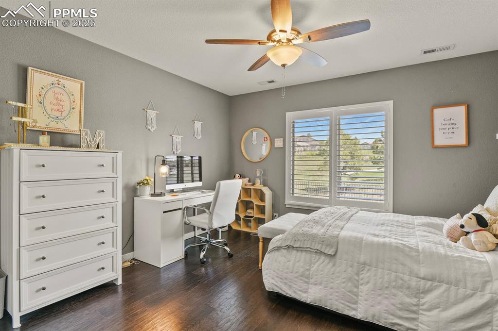 2512 Willow Glen Drive Colorado Springs CO 80920