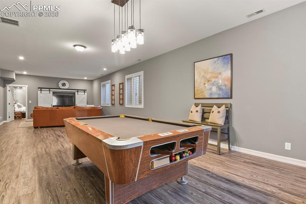 2512 Willow Glen Drive Colorado Springs CO 80920