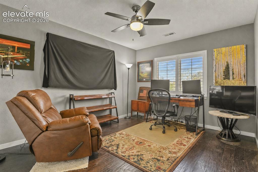 2512 Willow Glen Drive Colorado Springs CO 80920