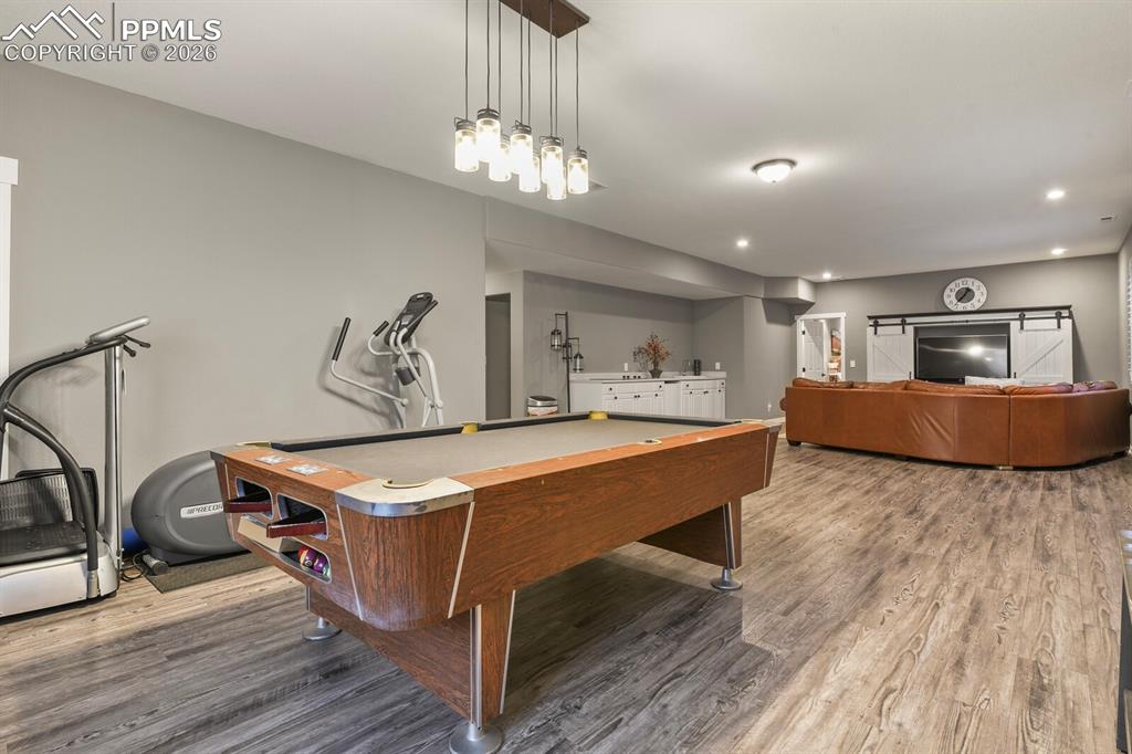 2512 Willow Glen Drive Colorado Springs CO 80920