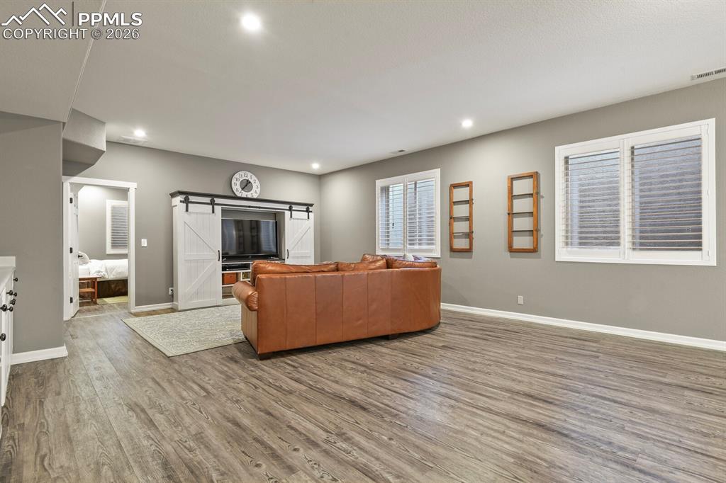2512 Willow Glen Drive Colorado Springs CO 80920