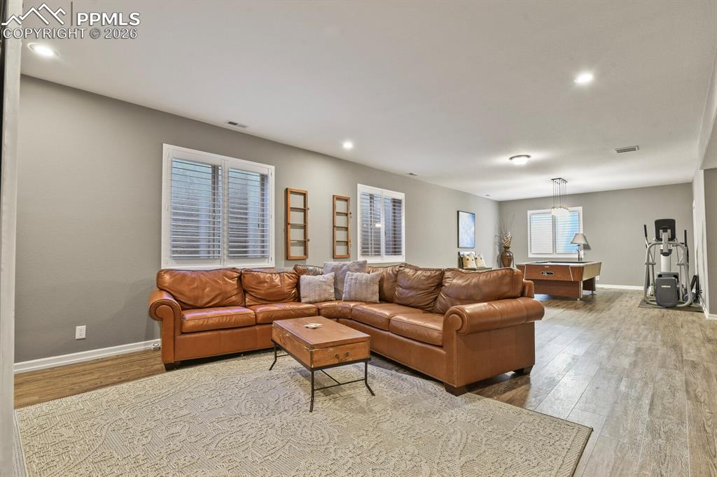 2512 Willow Glen Drive Colorado Springs CO 80920