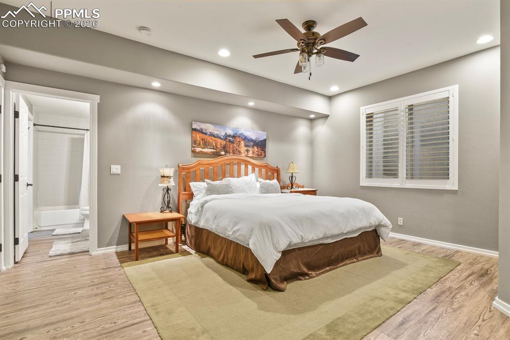 2512 Willow Glen Drive Colorado Springs CO 80920