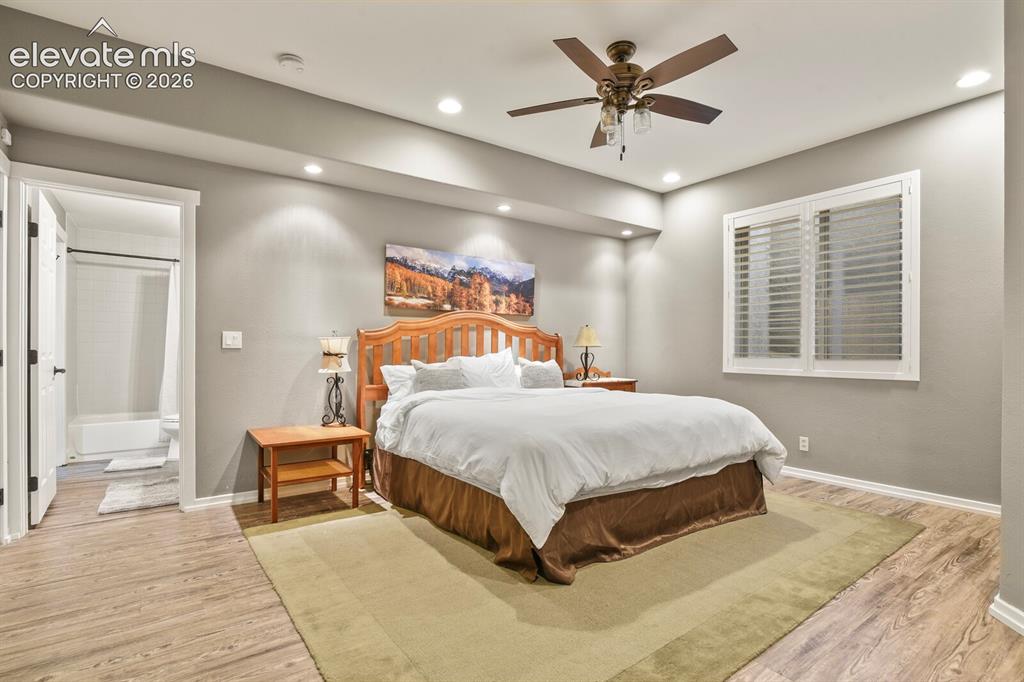 2512 Willow Glen Drive Colorado Springs CO 80920