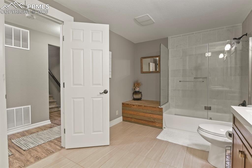 2512 Willow Glen Drive Colorado Springs CO 80920