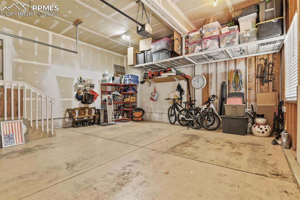 2512 Willow Glen Drive Colorado Springs CO 80920