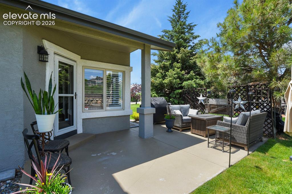 2512 Willow Glen Drive Colorado Springs CO 80920