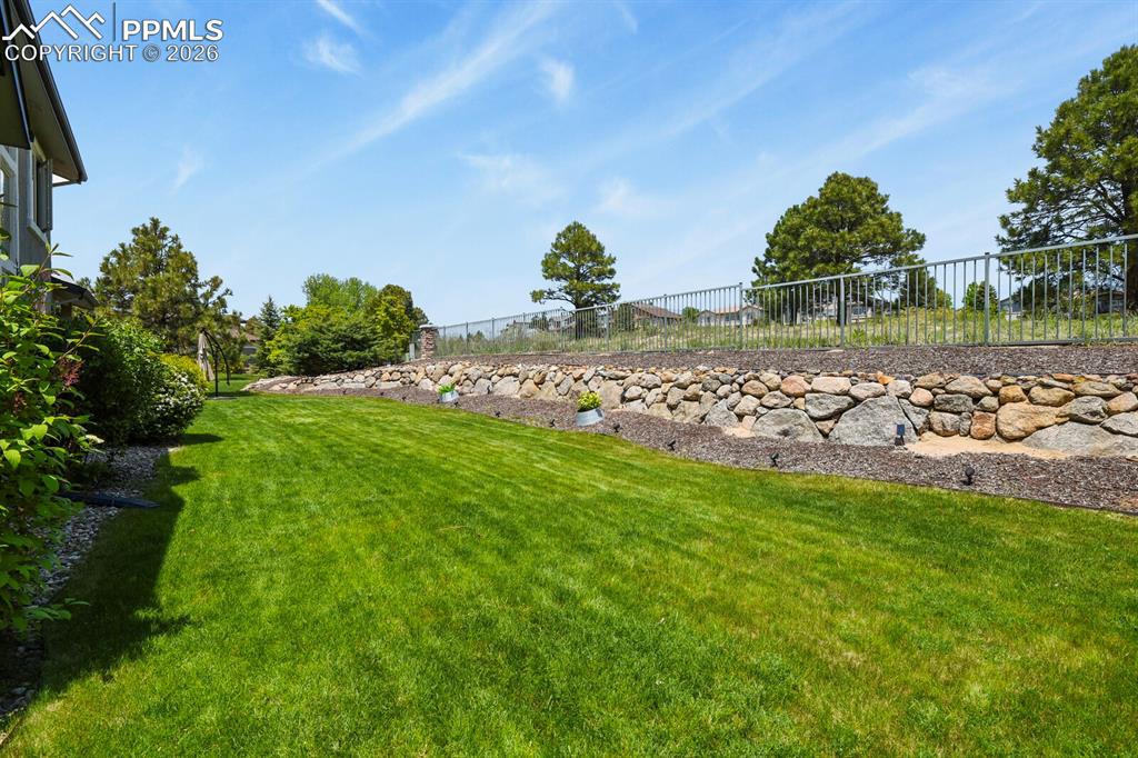 2512 Willow Glen Drive Colorado Springs CO 80920