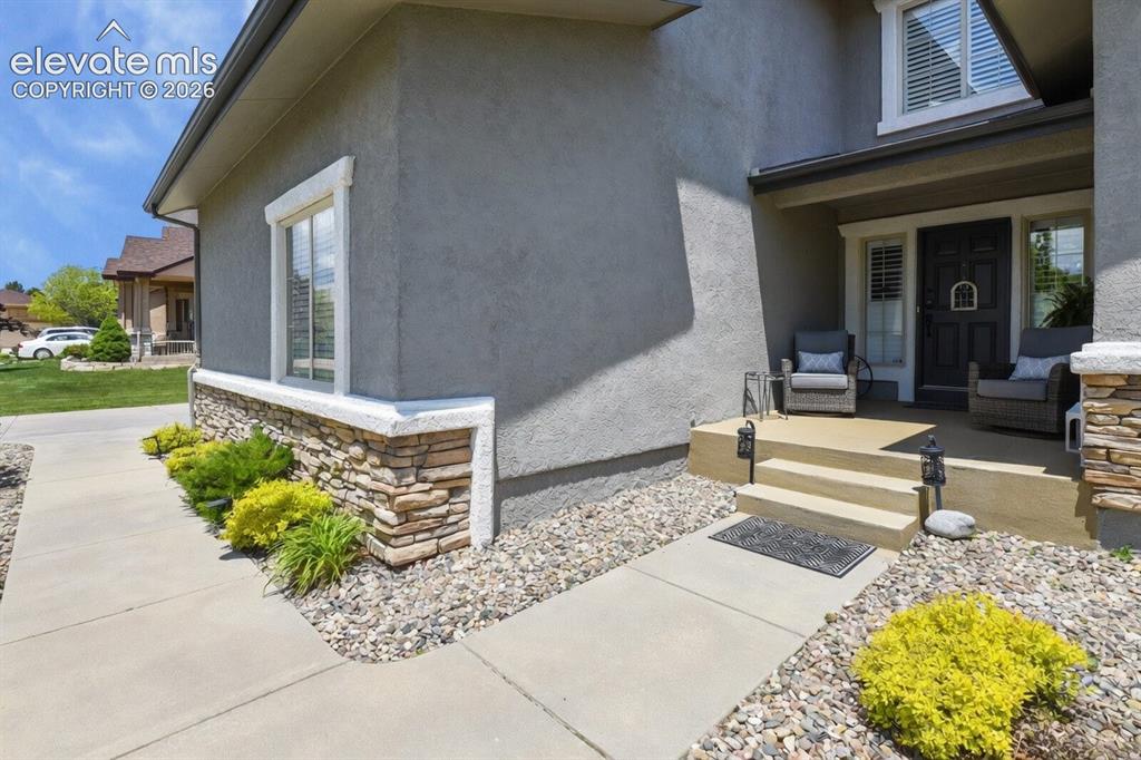 2512 Willow Glen Drive Colorado Springs CO 80920