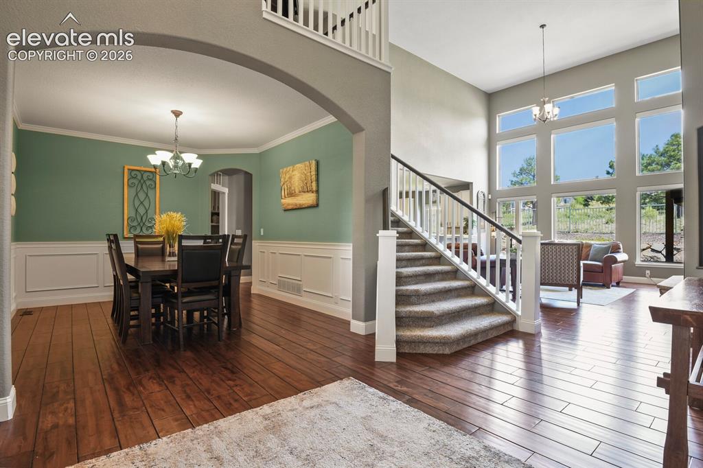 2512 Willow Glen Drive Colorado Springs CO 80920
