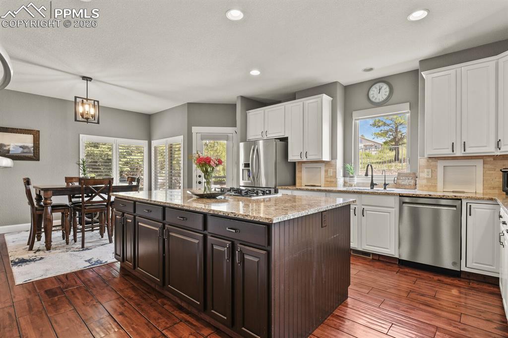 2512 Willow Glen Drive Colorado Springs CO 80920