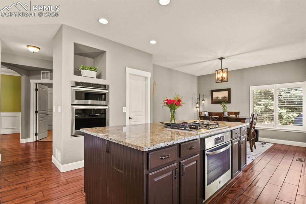 2512 Willow Glen Drive Colorado Springs CO 80920