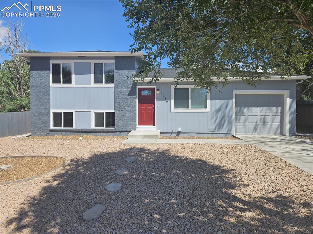 4216 Shelley Avenue Colorado Springs CO 80910