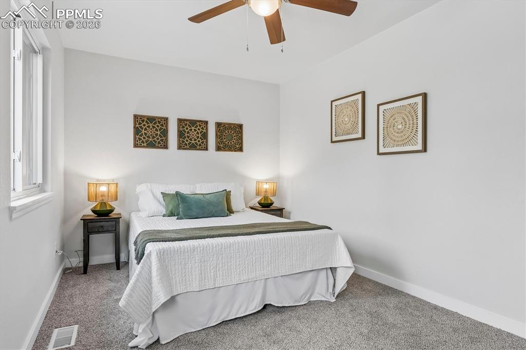 4216 Shelley Avenue Colorado Springs CO 80910