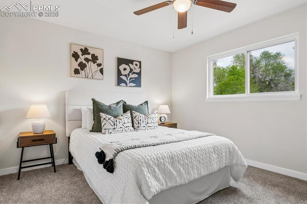 4216 Shelley Avenue Colorado Springs CO 80910