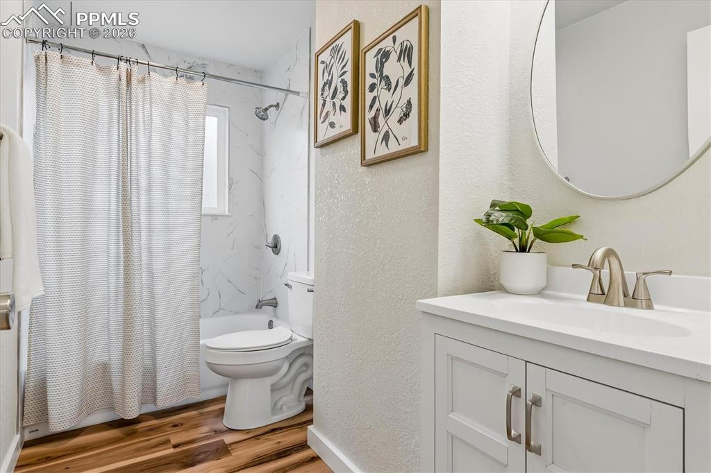 4216 Shelley Avenue Colorado Springs CO 80910