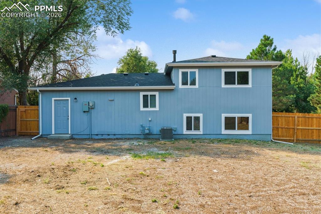 4216 Shelley Avenue Colorado Springs CO 80910