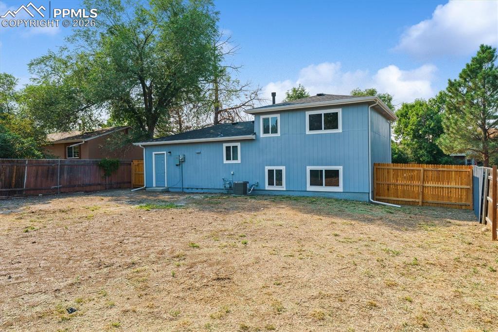 4216 Shelley Avenue Colorado Springs CO 80910
