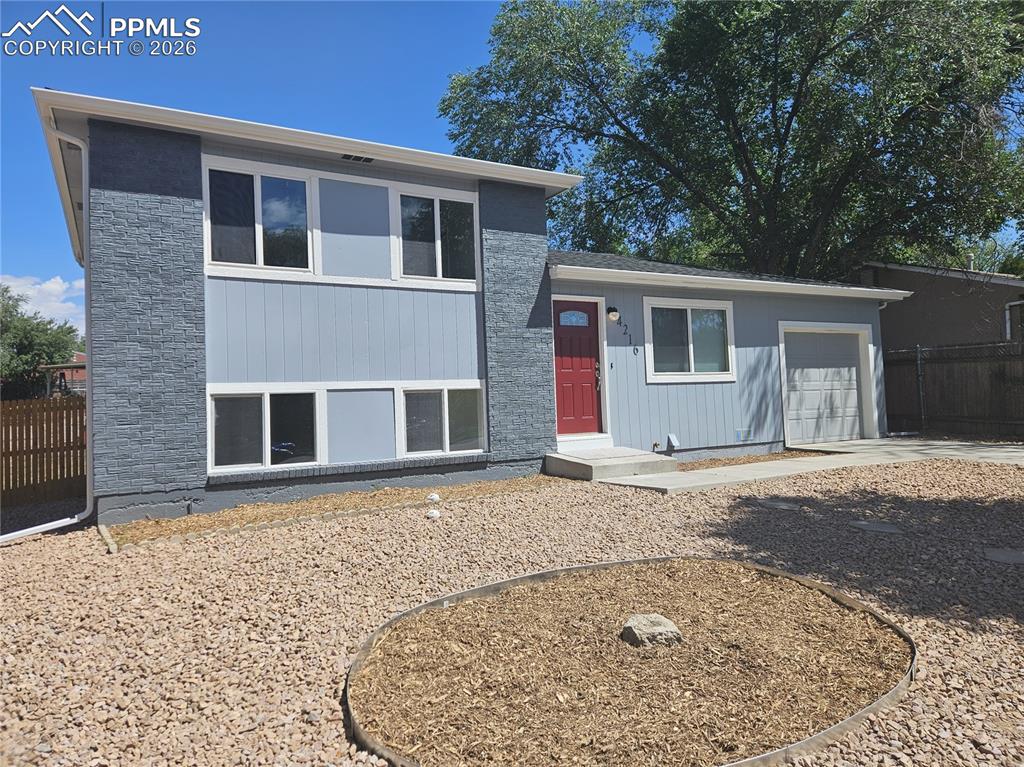 4216 Shelley Avenue Colorado Springs CO 80910