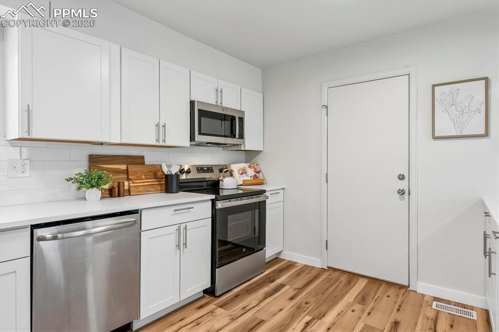 4216 Shelley Avenue Colorado Springs CO 80910